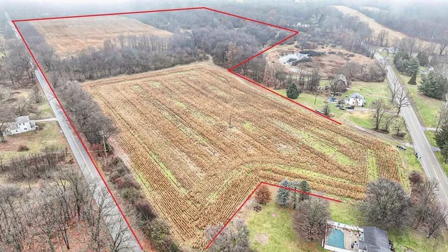 $2,500,000 | Vl Partello Road, Marshall, MI 49068