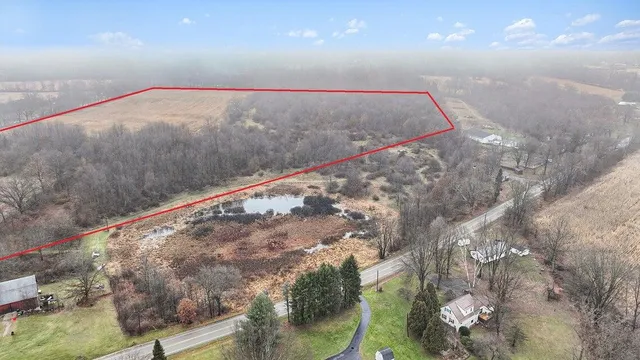 $2,500,000 | Vl Partello Road, Marshall, MI 49068