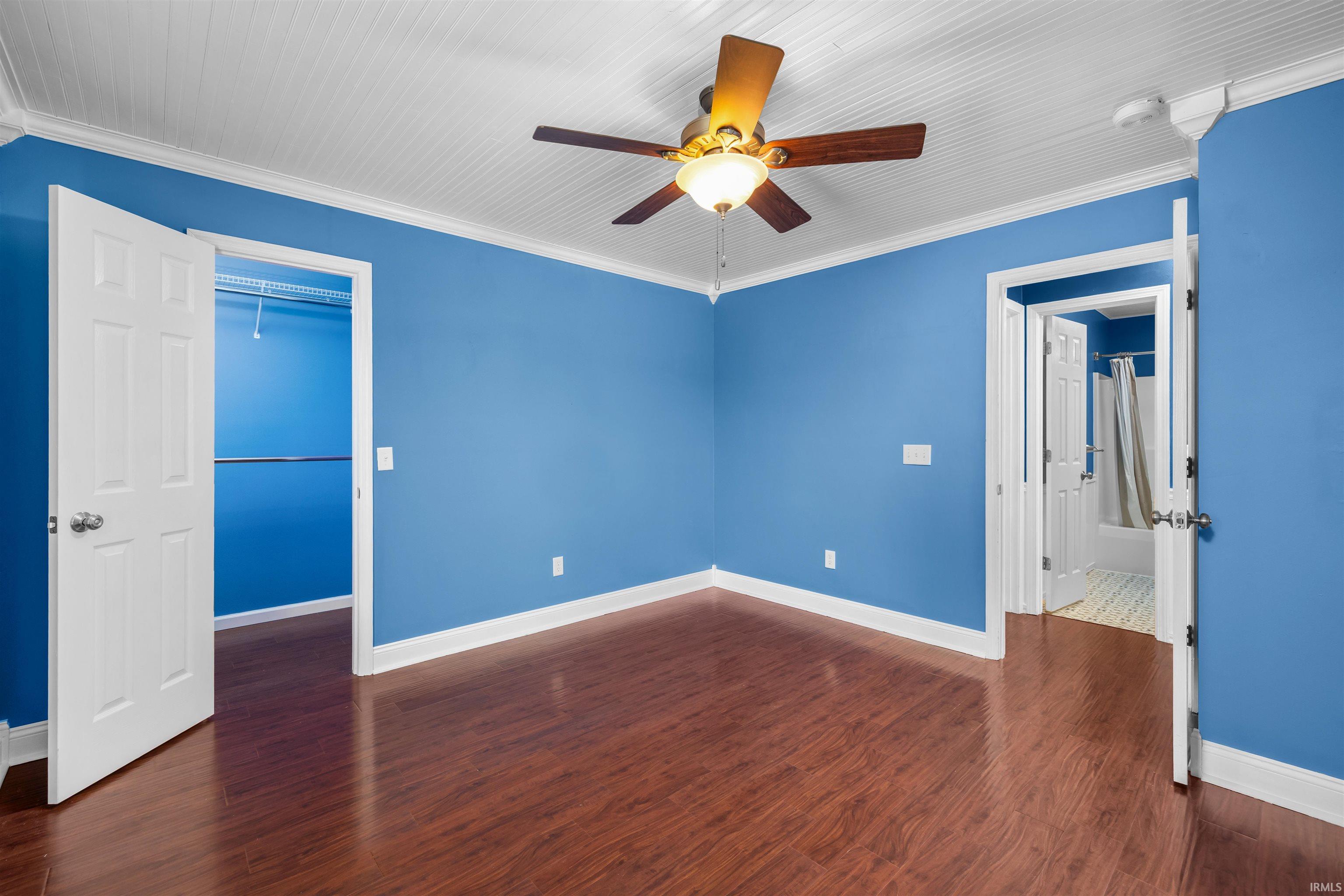 8730 Snowgoose Lane Fort Wayne, IN 46825 - Photo 21 of 29