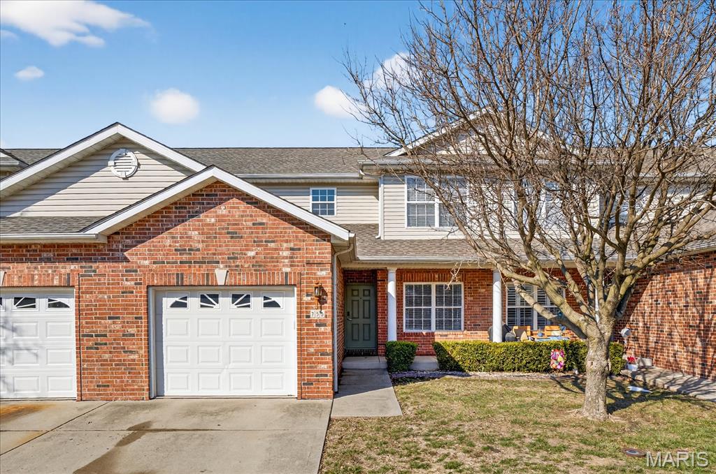 750 Michael Street O'Fallon, IL 62269 - Photo 1 of 43