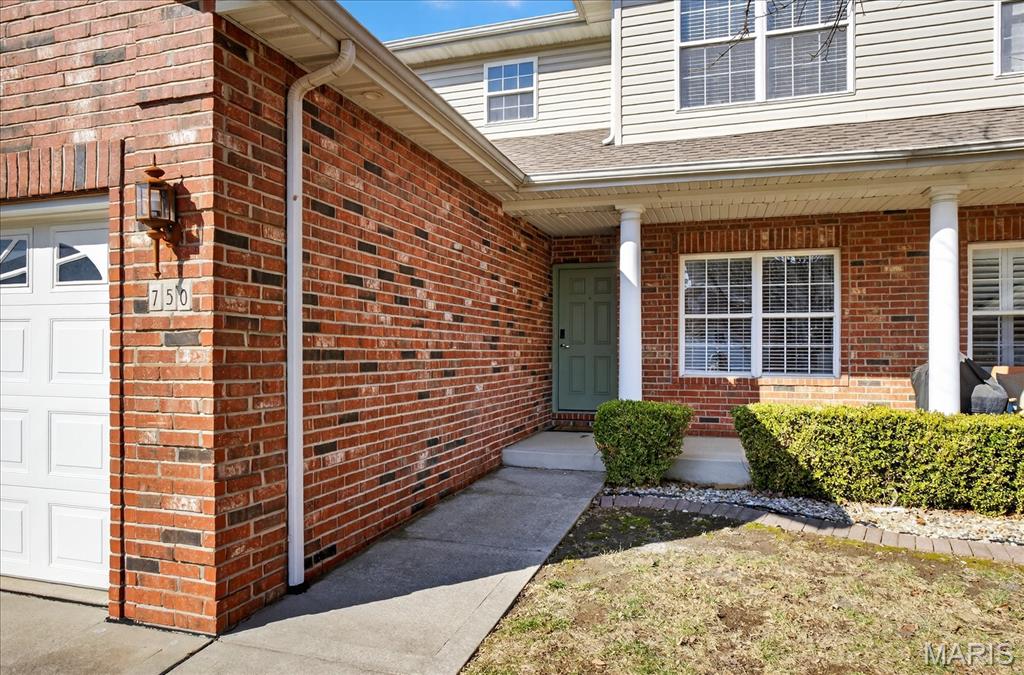 750 Michael Street O'Fallon, IL 62269 - Photo 2 of 43