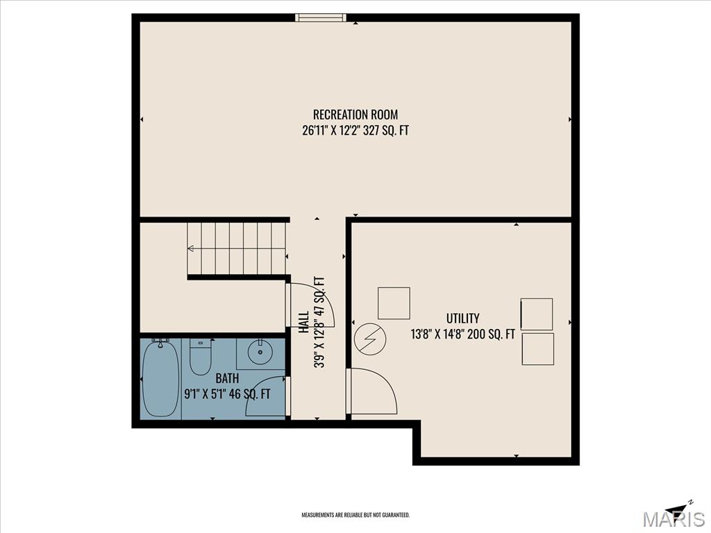 750 Michael Street O'Fallon, IL 62269 - Photo 36 of 43