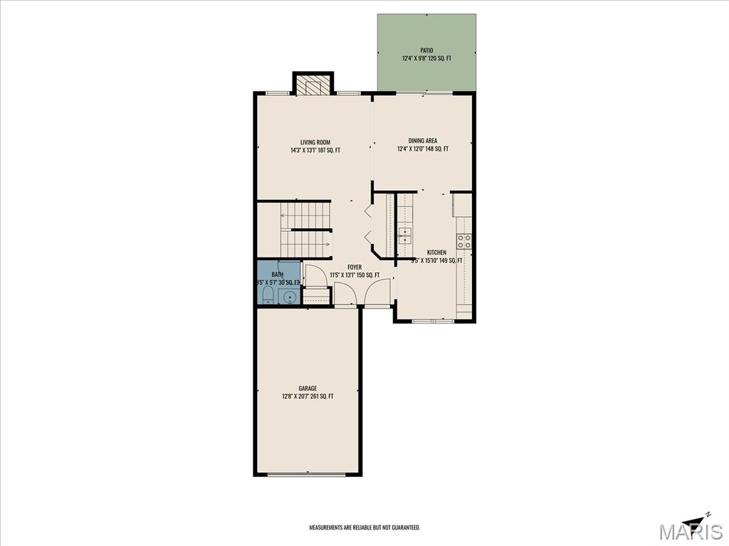 750 Michael Street O'Fallon, IL 62269 - Photo 37 of 43