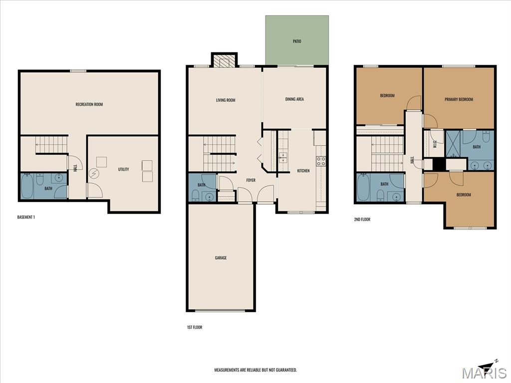 750 Michael Street O'Fallon, IL 62269 - Photo 43 of 43