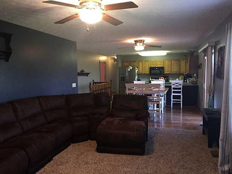 6181 Middle Urbana Road Springfield, OH 45502 - Photo 16 of 22