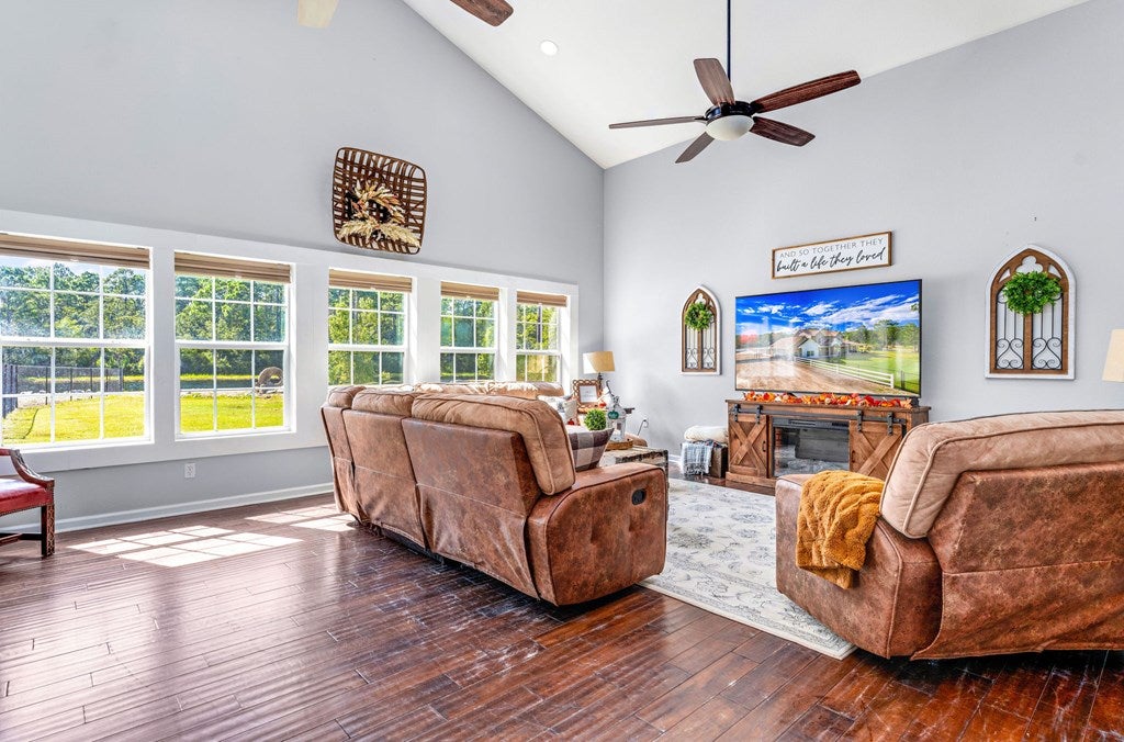 176 Jule Road Apalachicola, FL 32320 - Photo 17 of 56 Gallery Image 17