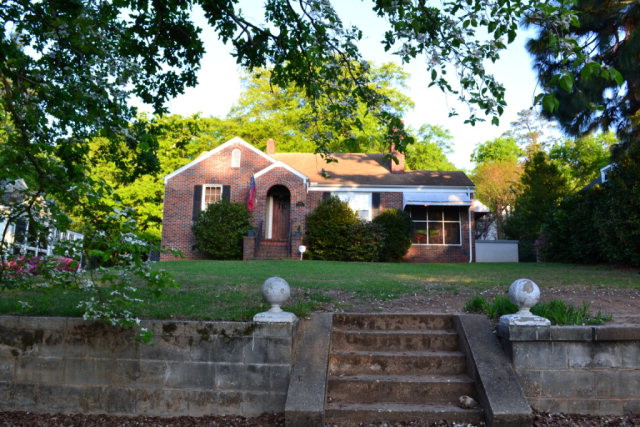 703 Hickman Road Augusta, GA 30904 - Photo 1 of 1 Main View