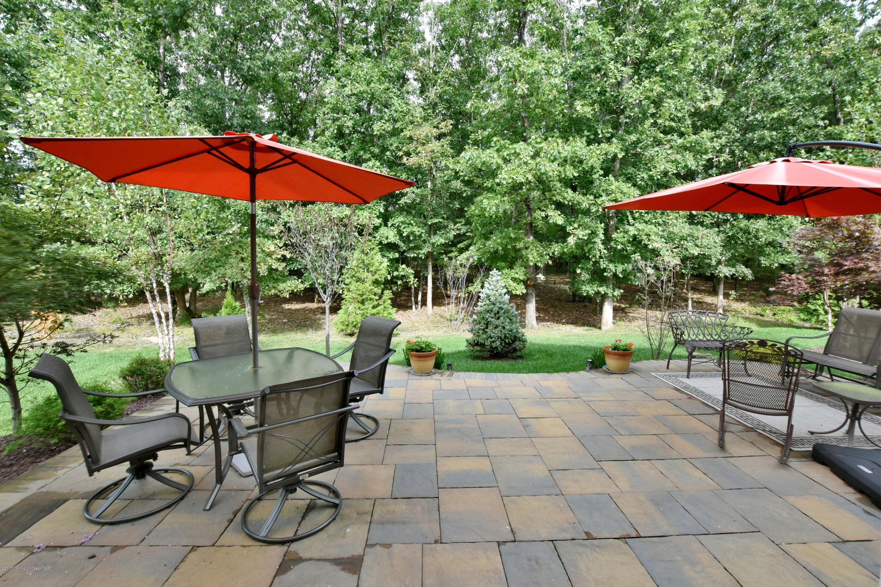 16 Lenox Road Jackson, NJ 08527 - Photo 14 of 31 Backyard