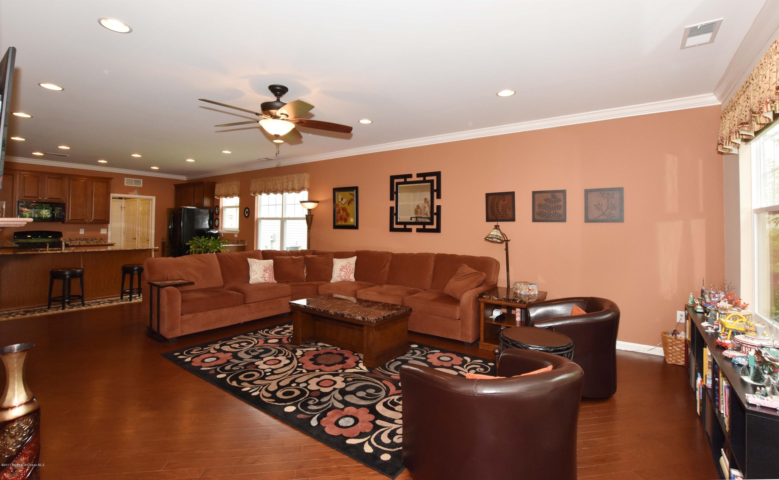 16 Lenox Road Jackson, NJ 08527 - Photo 7 of 31 Family Room View 2