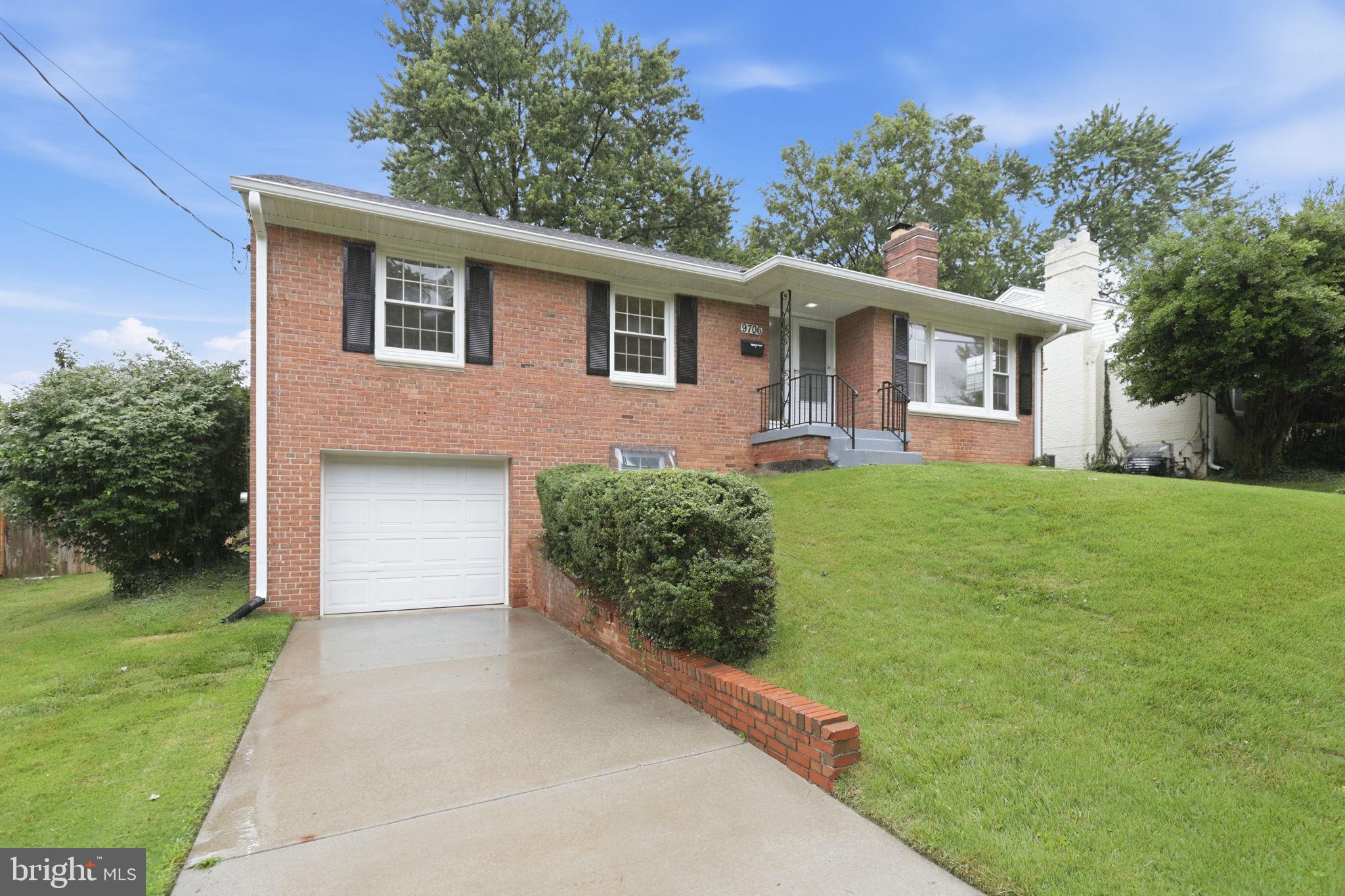 9706 Dameron Drive Silver Spring, MD 20910 - Photo 34 of 40