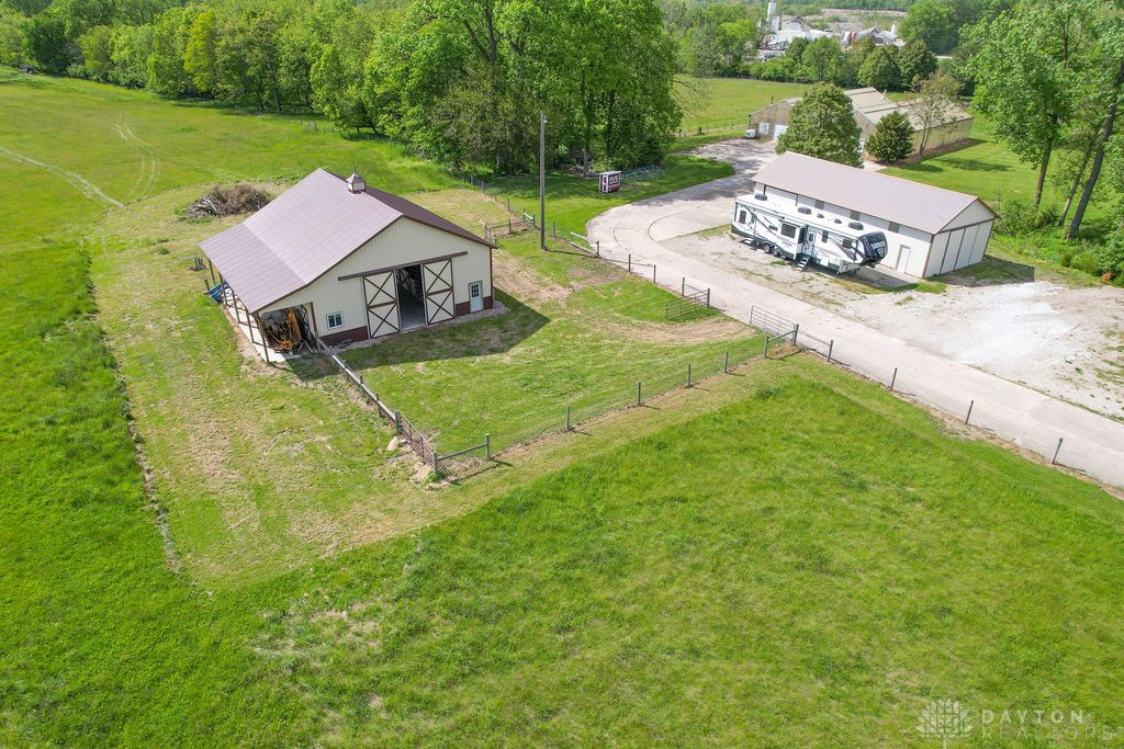 751 Old Springfield Road Vandalia, OH 45377 - Photo 67 of 89