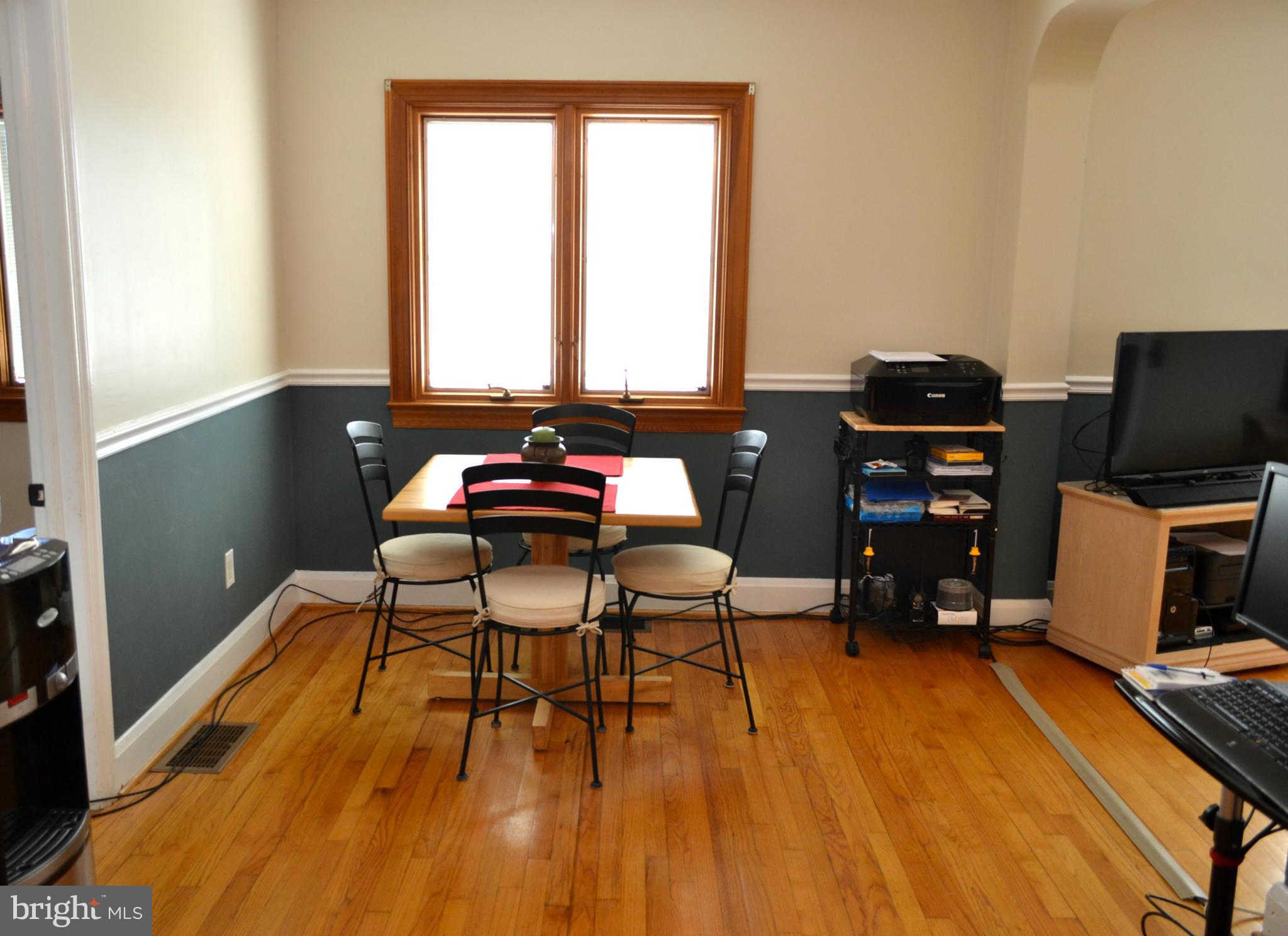 598 Riverside Drive Pasadena, MD 21122 - Photo 13 of 30 Hardwood Floors