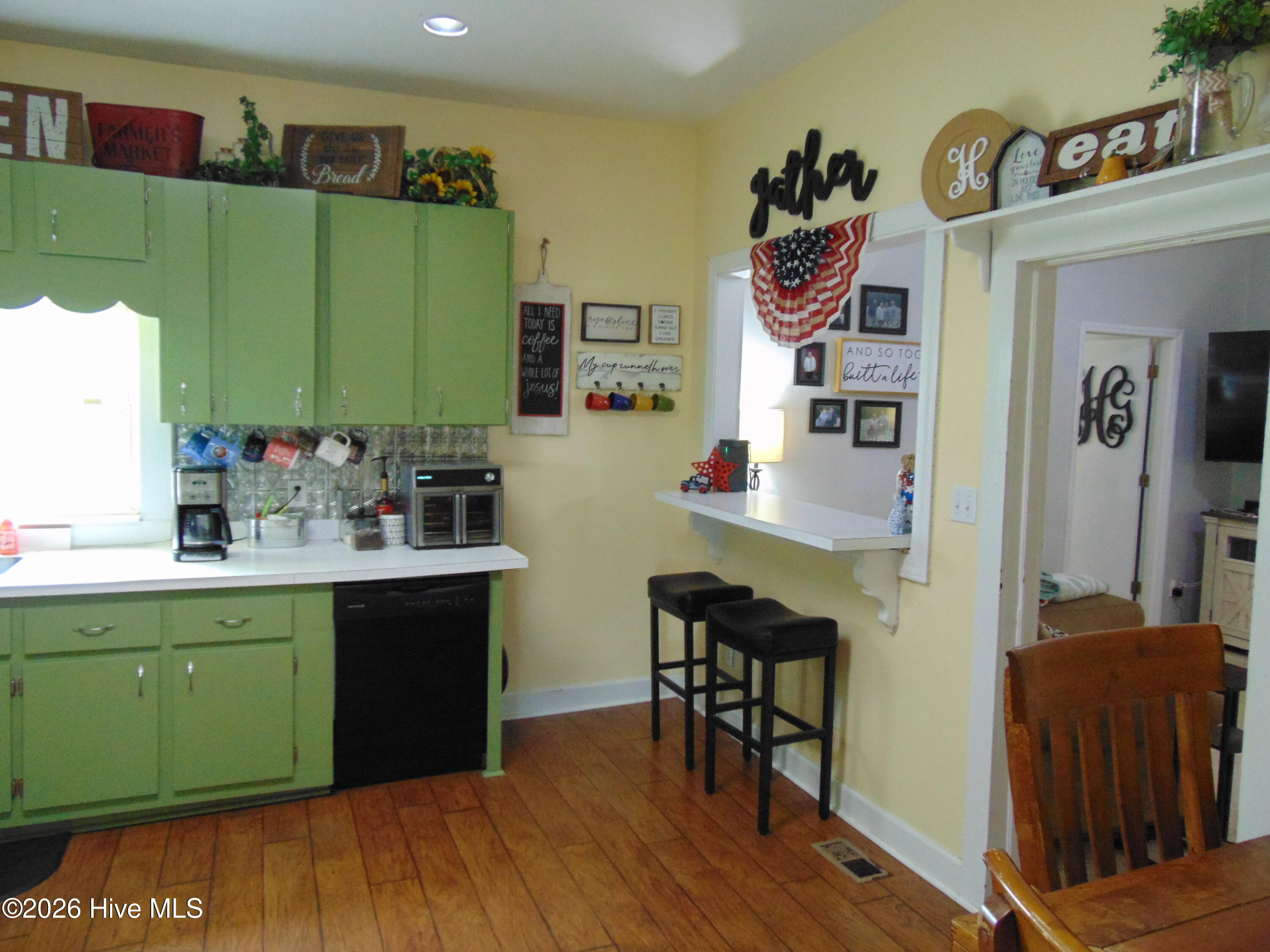 3502 East Old Spring Hope Road Rocky Mount, NC 27804 - Photo 12 of 41 DSC06584