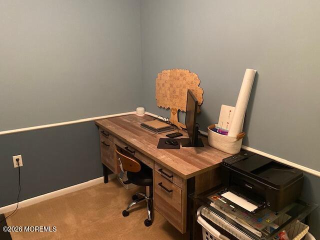 8 Partridge Lane Howell, NJ 07731 - Photo 18 of 23 office 3