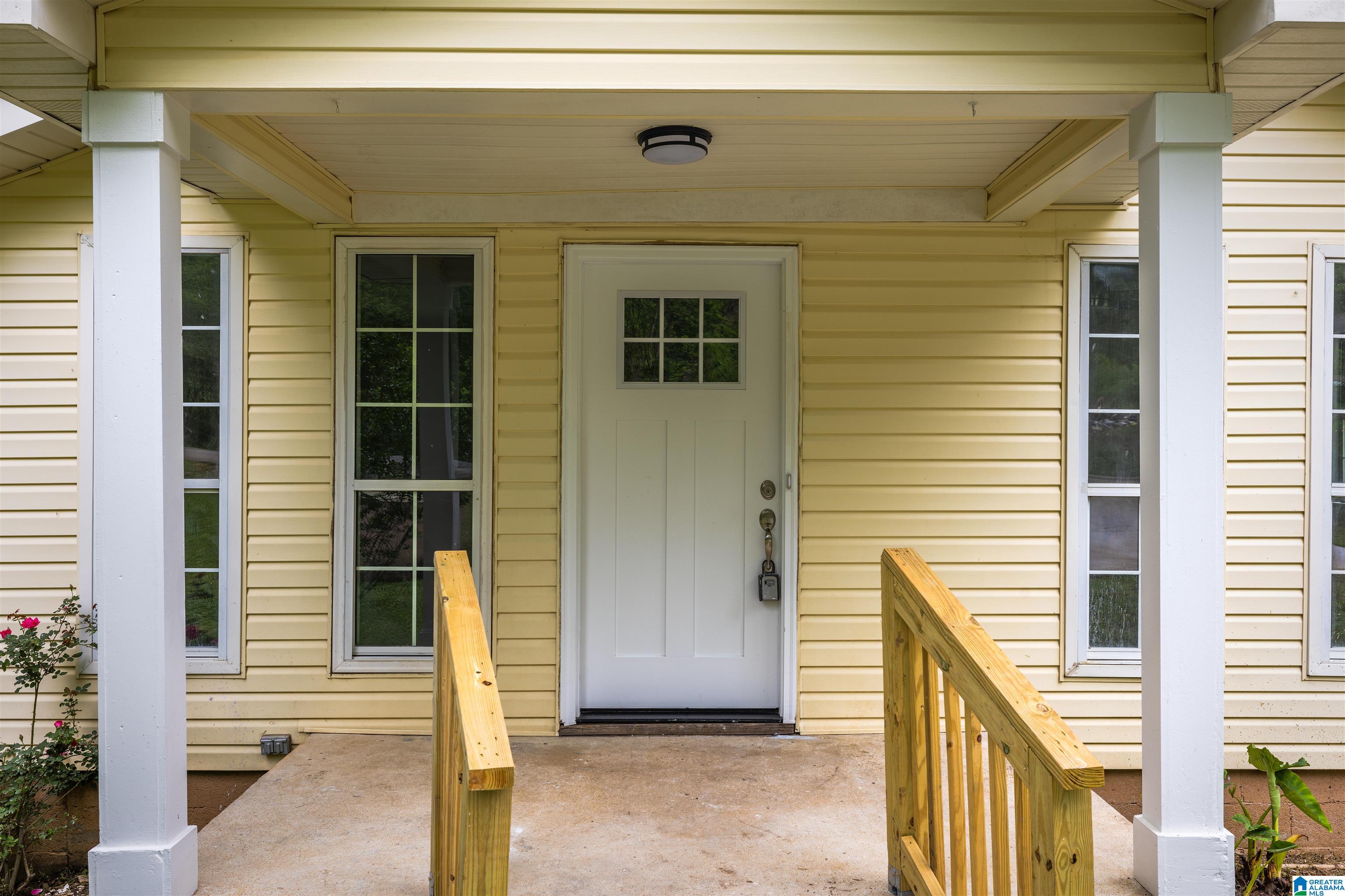 4385 Goocher Road Bessemer, AL 35022 - Photo 7 of 27