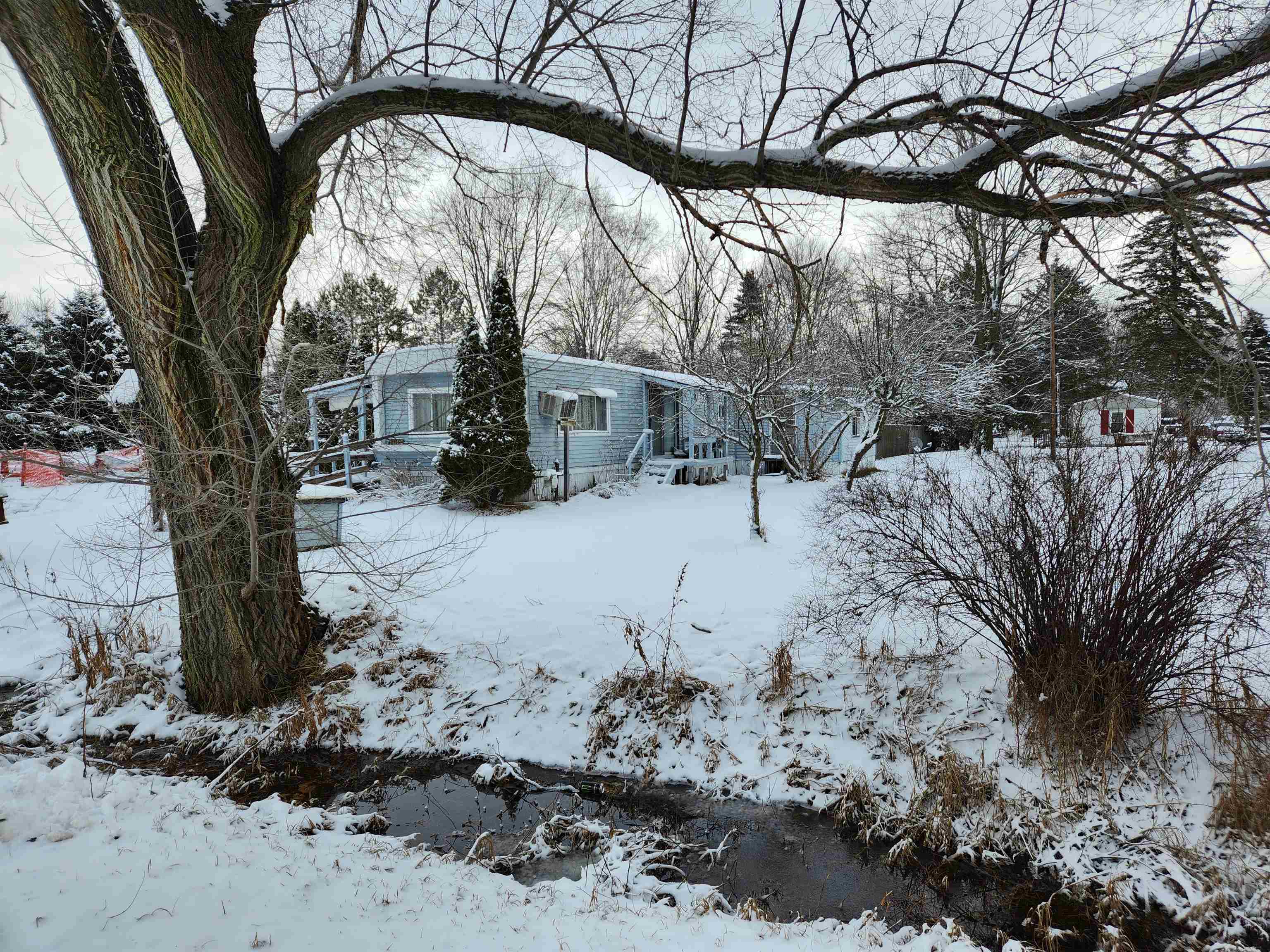 3605 Pierson Road Standish, MI 48658 - Photo 5 of 15