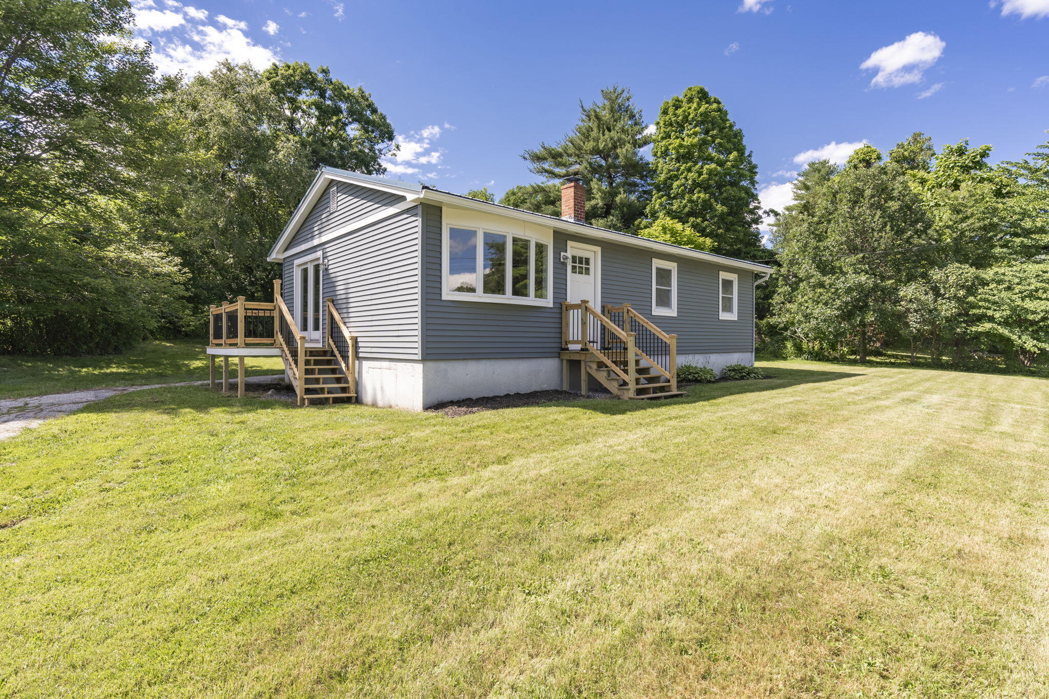 175 West Hill Road Gardiner, ME 04345 - Photo 2 of 37 2-web-or-mls-175WHill-9