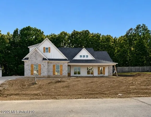 $609,000 | 1683 Baisley Drive, Nesbit, MS 38651