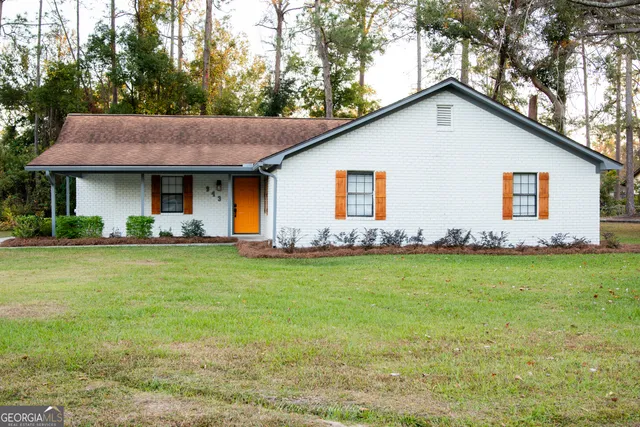 $259,999 | 943 Madison Avenue, Valdosta, GA 31602