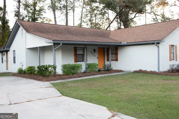 $255,999 | 943 Madison Avenue, Valdosta, GA 31602
