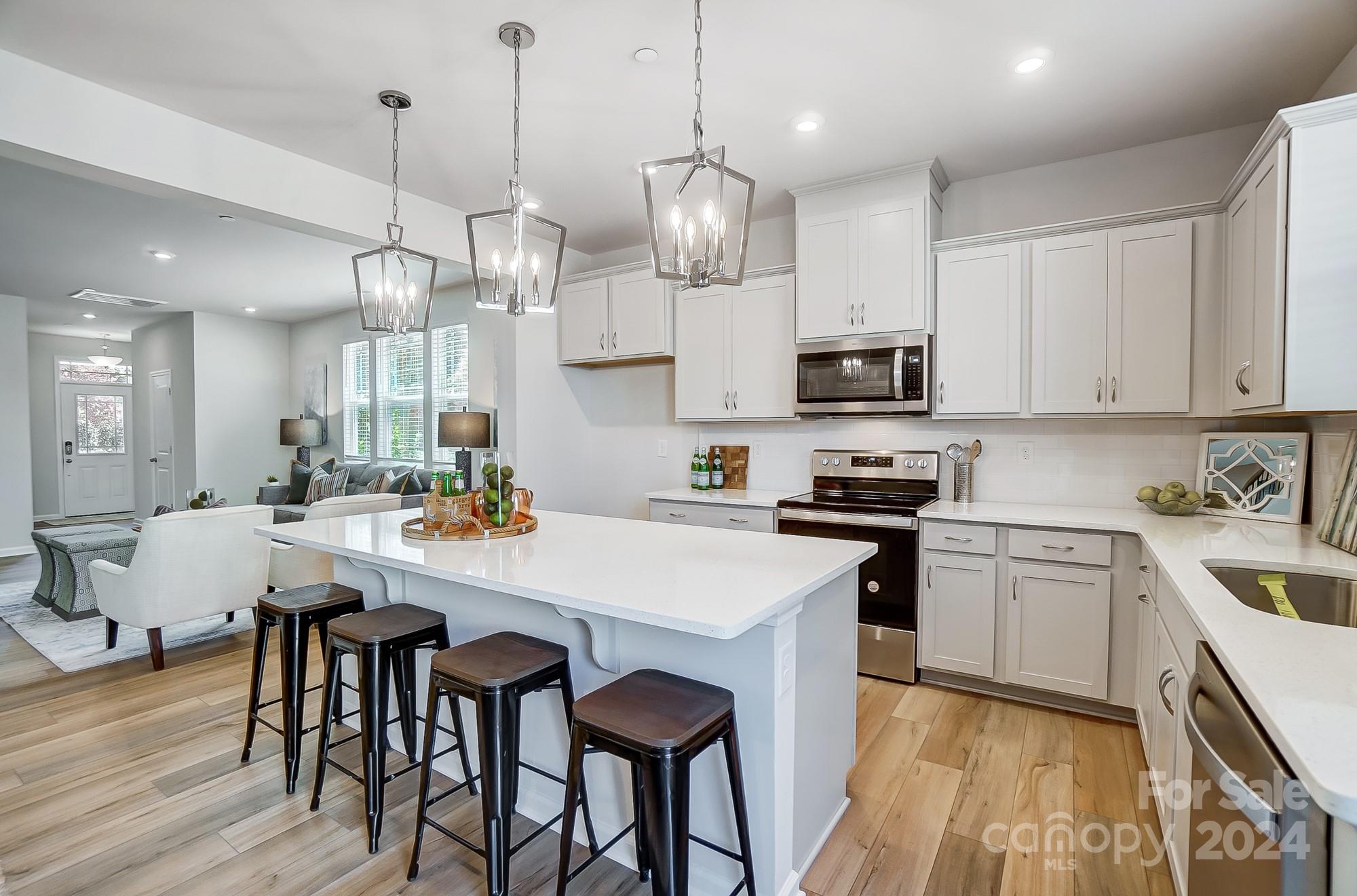 2205 Hedgecliff Road, Unit 1 Kannapolis, NC 28083 - Photo 12 of 46 Gallery Image 12