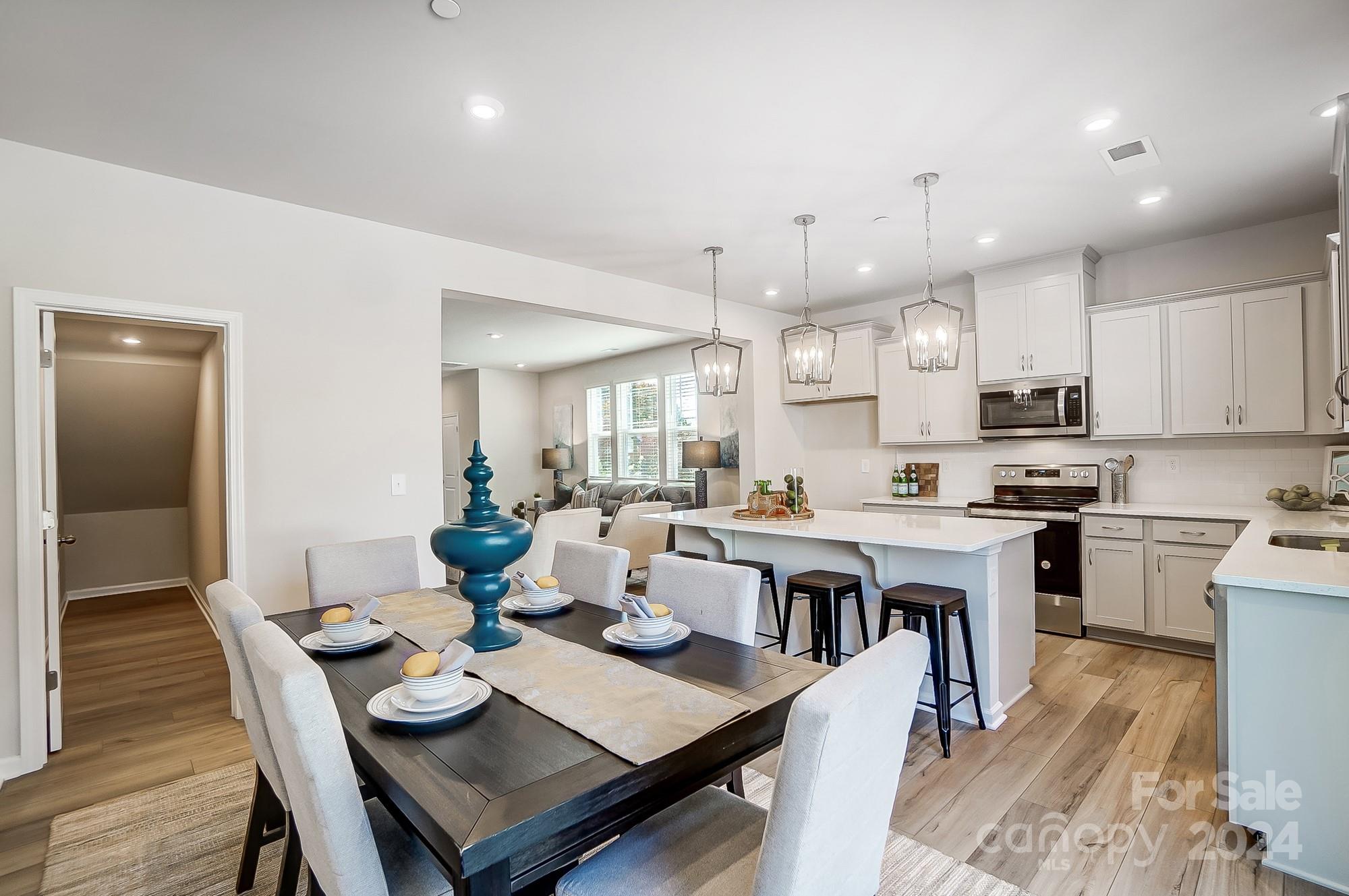 2205 Hedgecliff Road, Unit 1 Kannapolis, NC 28083 - Photo 21 of 46 Gallery Image 21