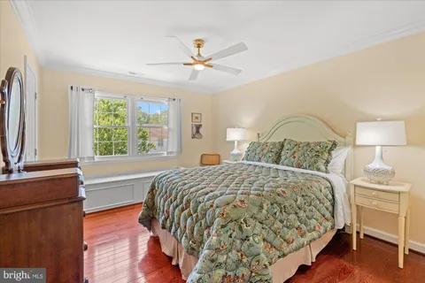 $1,250,000 | 3800 Ridgelea Drive, Fairfax, VA 22031