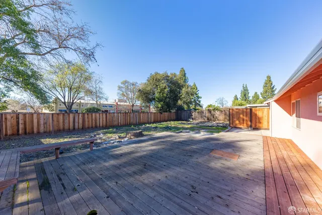 $3,500 | 1942 Peggy Drive, Pleasant Hill, CA 94523
