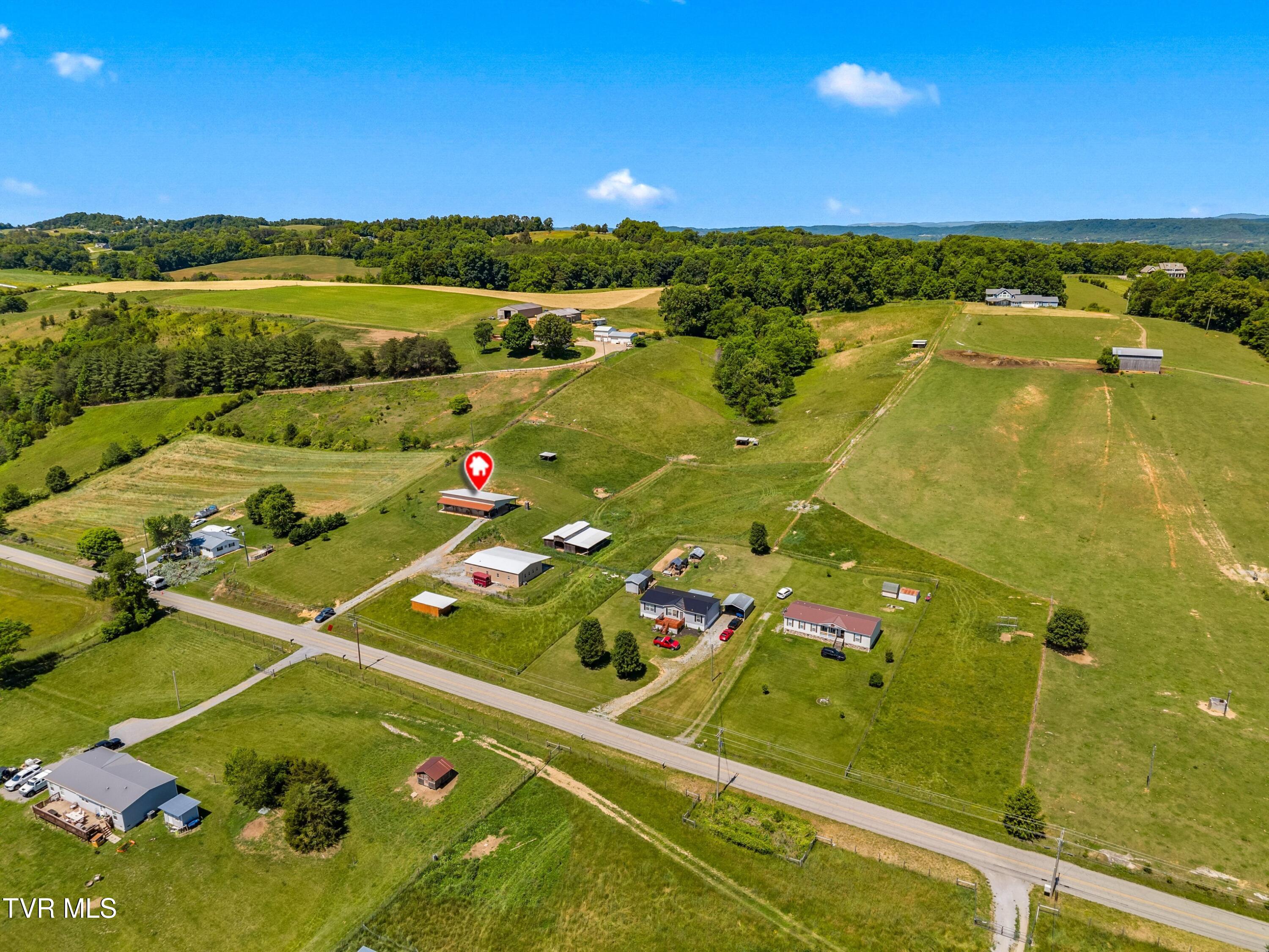 1945 Brown Springs Road Greeneville, TN 37743 - Photo 42 of 47 042-1945BrownSpringsRd-Greeneville-37743