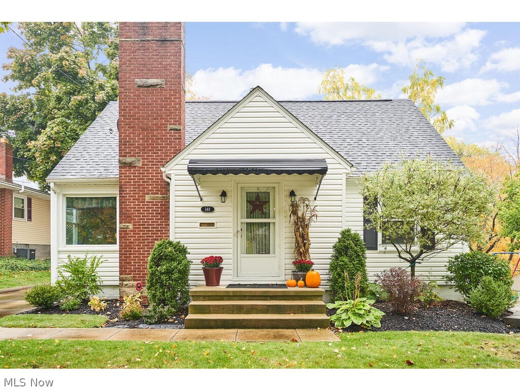 148 Canton Road Akron, OH 44312 - Photo 2 of 20 Gallery Image 2