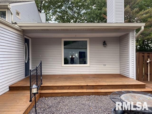 82 Country Place Springfield, IL 62703 - Photo 1 of 30