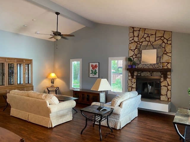 82 Country Place Springfield, IL 62703 - Photo 11 of 30