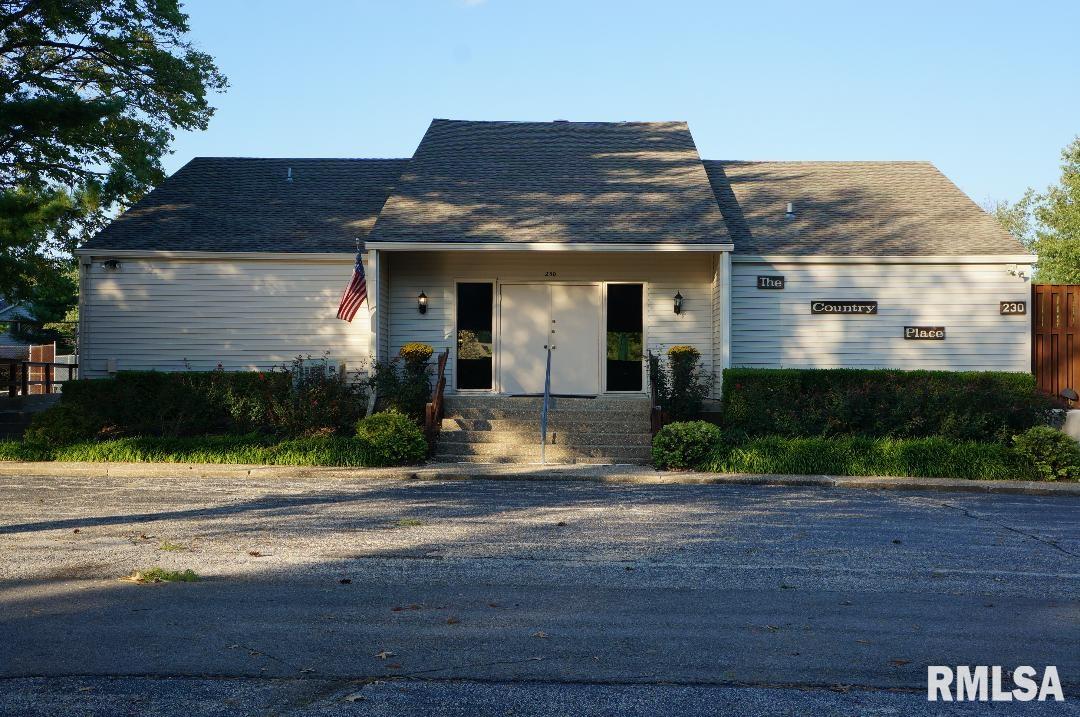 82 Country Place Springfield, IL 62703 - Photo 26 of 30