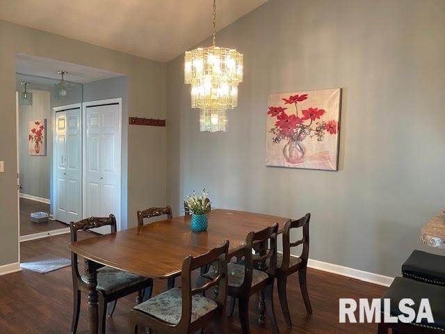82 Country Place Springfield, IL 62703 - Photo 5 of 30