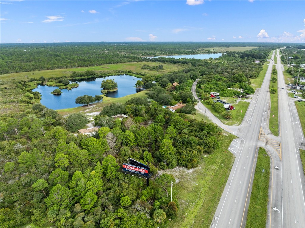 5051 Tozour Road Fort Pierce, FL 34946 - Photo 30 of 31 a picture of city view