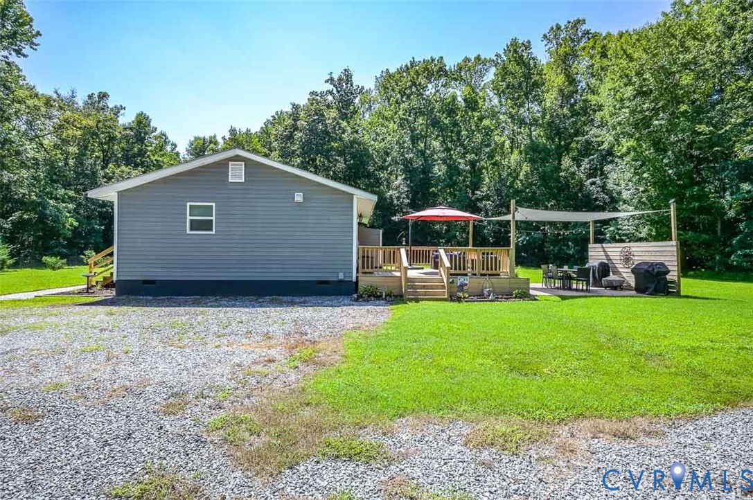 7496 Doran Road Henrico, VA 23231 - Photo 5 of 37 Gallery Image 5
