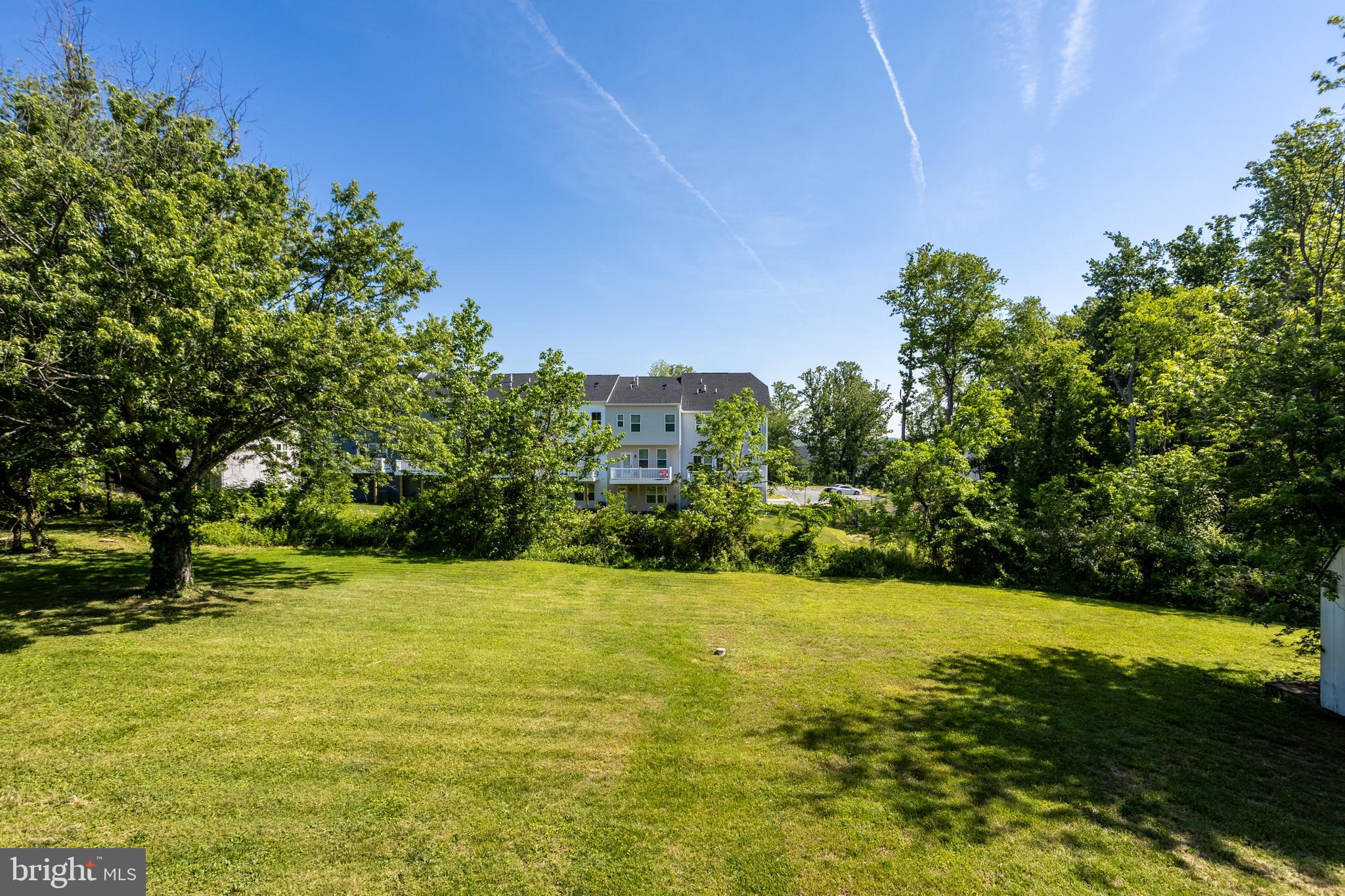 3612 Churchville Road Aberdeen, MD 21001 - Photo 40 of 49 a view of an outdoor space and a yard