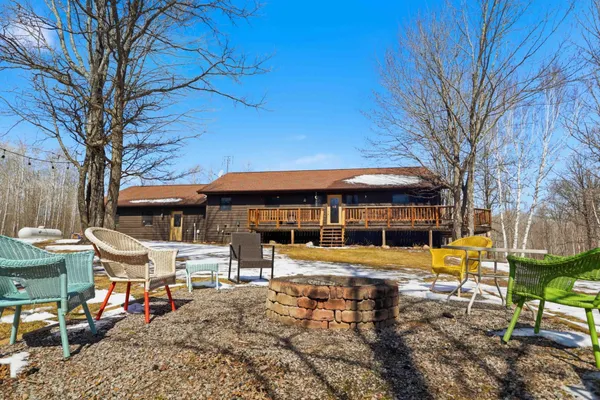 $470,000 | 2356 340th Avenue, Isle, MN 56342