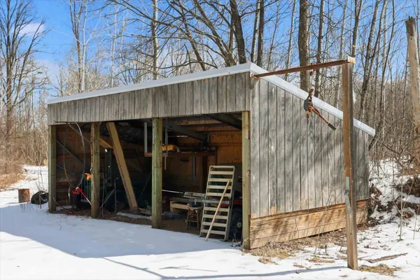 $470,000 | 2356 340th Avenue, Isle, MN 56342