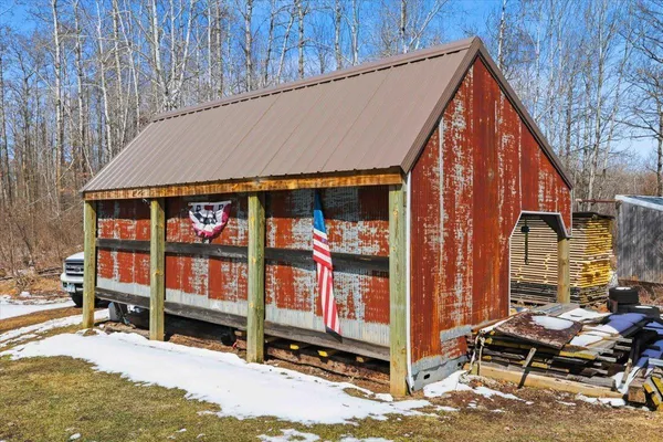 $470,000 | 2356 340th Avenue, Isle, MN 56342