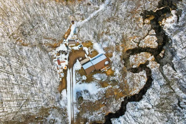 $470,000 | 2356 340th Avenue, Isle, MN 56342