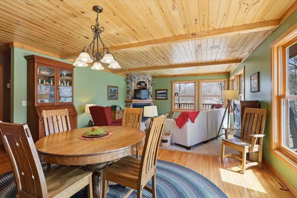 $470,000 | 2356 340th Avenue, Isle, MN 56342