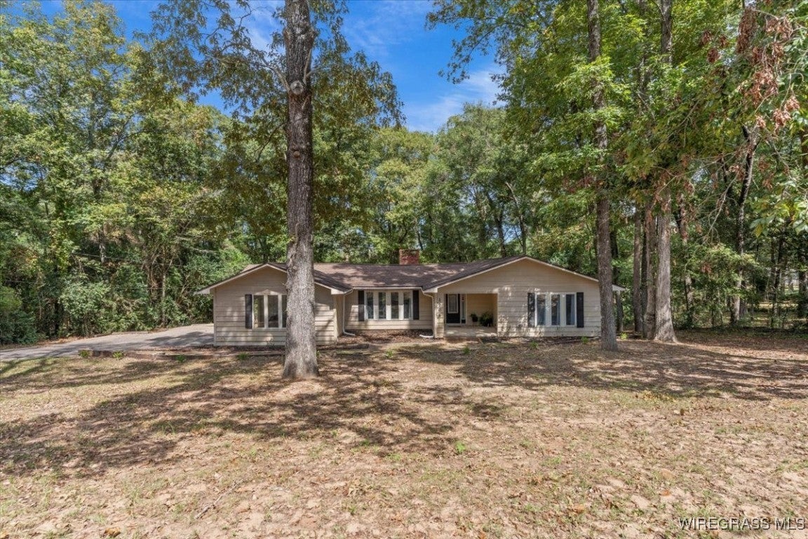 1706 Prestwood Bridge Road Andalusia, AL 36421 - Photo 1 of 33 Welcome to 1706 Prestwood Bridge Road, Andalusia, AL