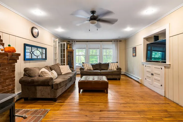 $399,900 | 44 Petrin Heights Road, Claremont, NH 03743