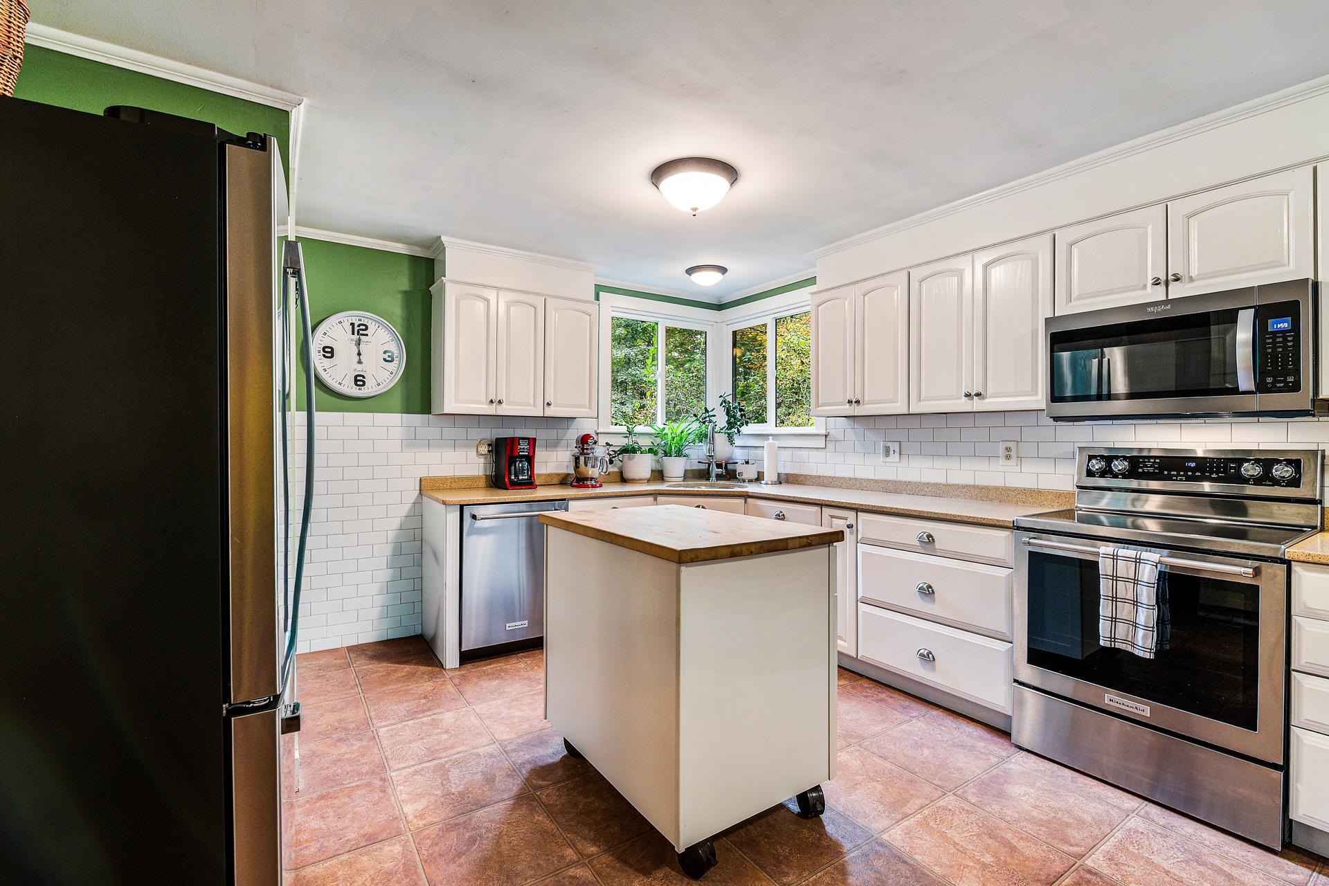 44 Petrin Heights Road Claremont, NH 03743 - Photo 20 of 38