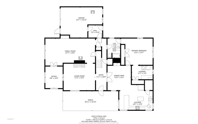 $424,900 | 44 Petrin Heights Road, Claremont, NH 03743