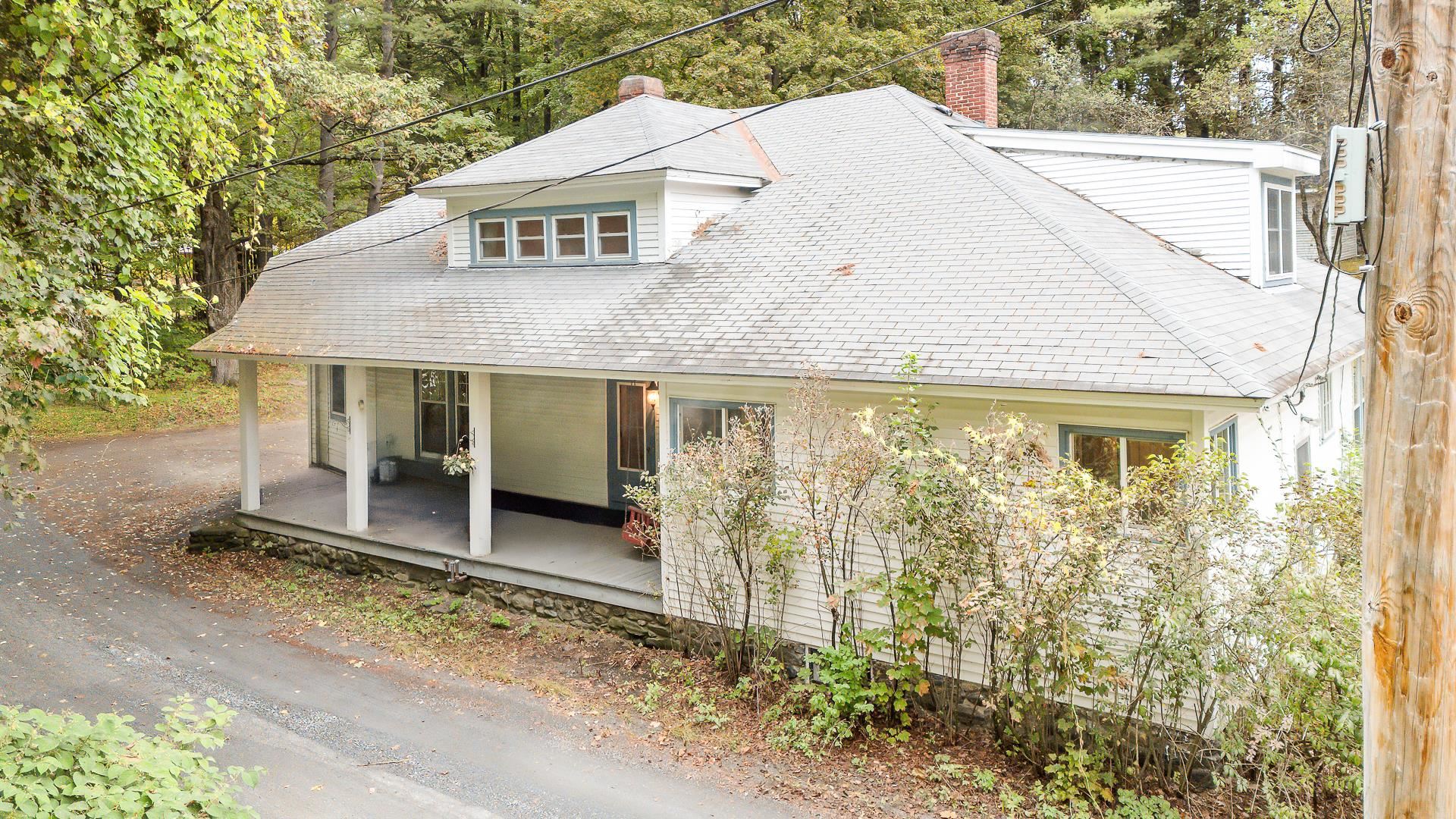 44 Petrin Heights Road Claremont, NH 03743 - Photo 4 of 38