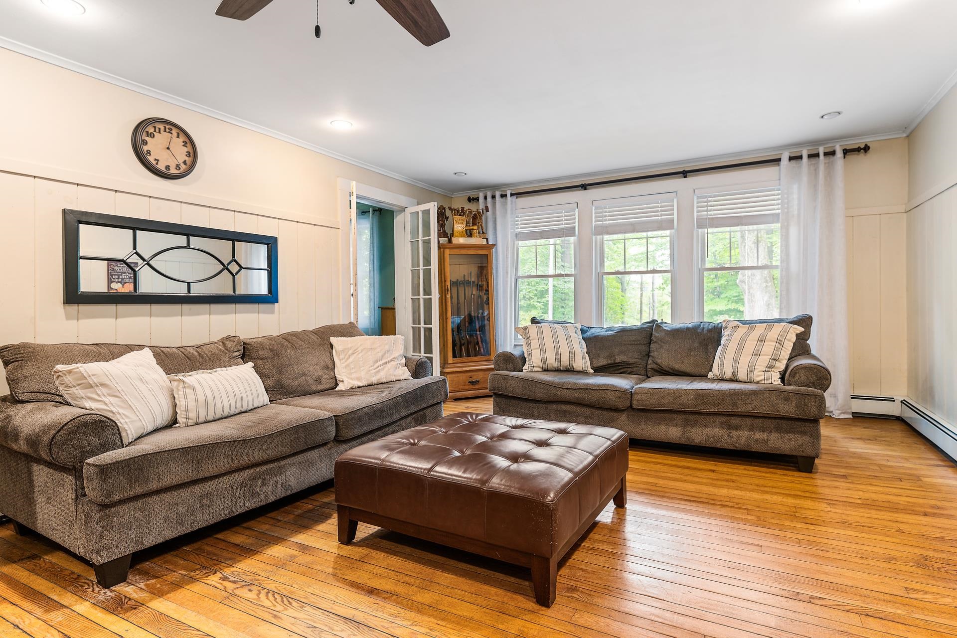 44 Petrin Heights Road Claremont, NH 03743 - Photo 7 of 38