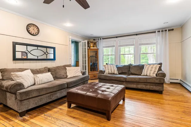 $399,900 | 44 Petrin Heights Road, Claremont, NH 03743