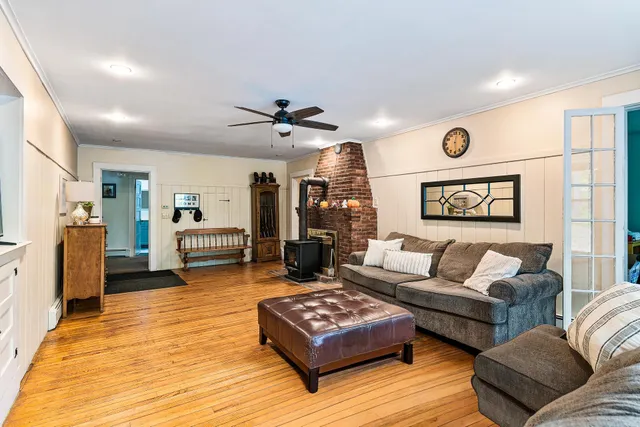 $399,900 | 44 Petrin Heights Road, Claremont, NH 03743